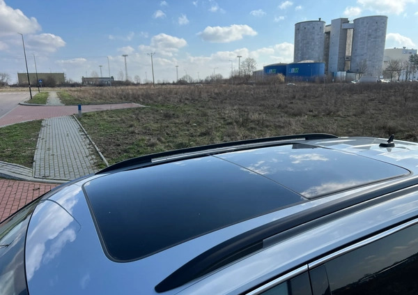 Volkswagen Tiguan Allspace cena 116900 przebieg: 3116, rok produkcji 2021 z Łapy małe 191